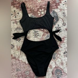 Aerie bathing suit